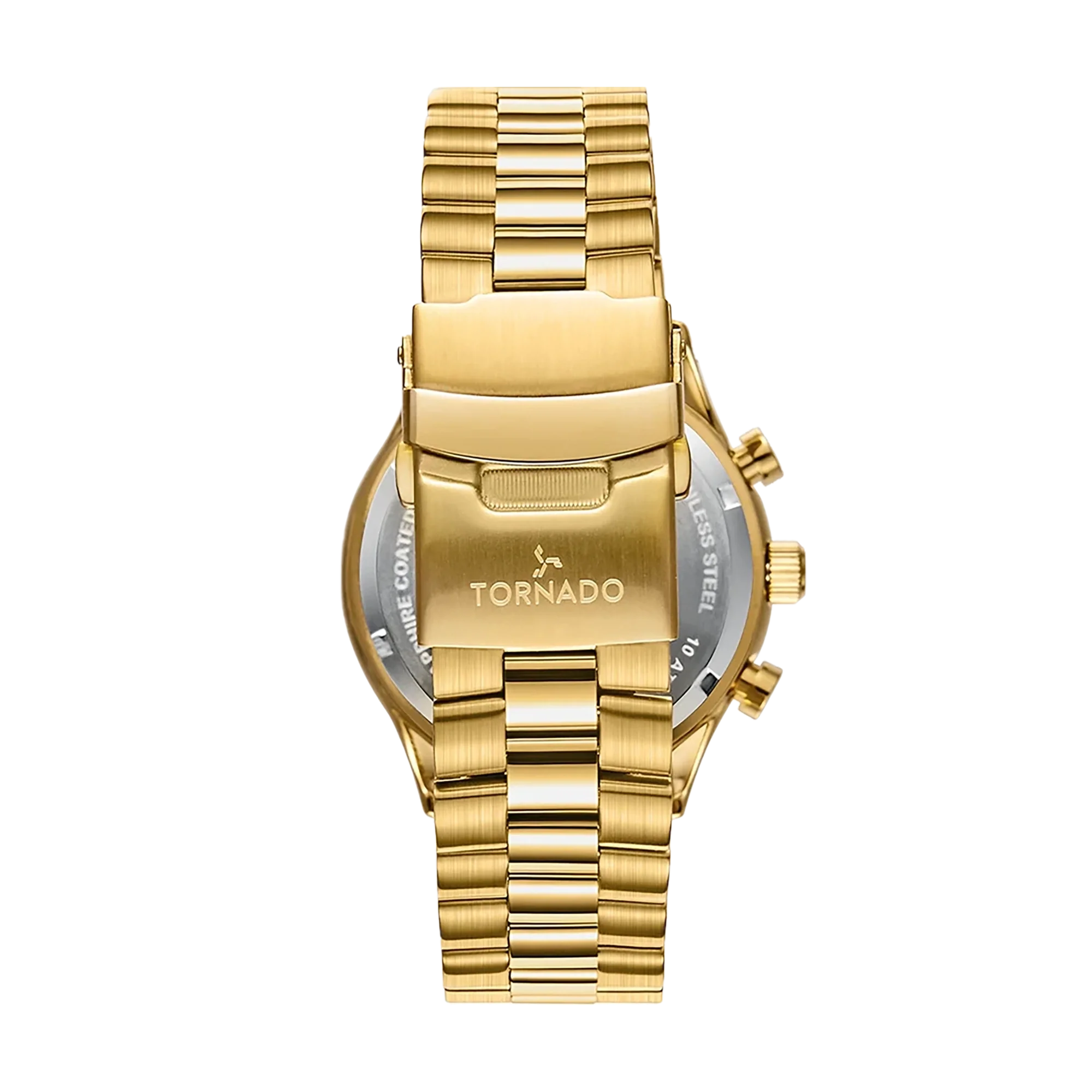 CELESTIA ELITE Chronograph Green - Image 4