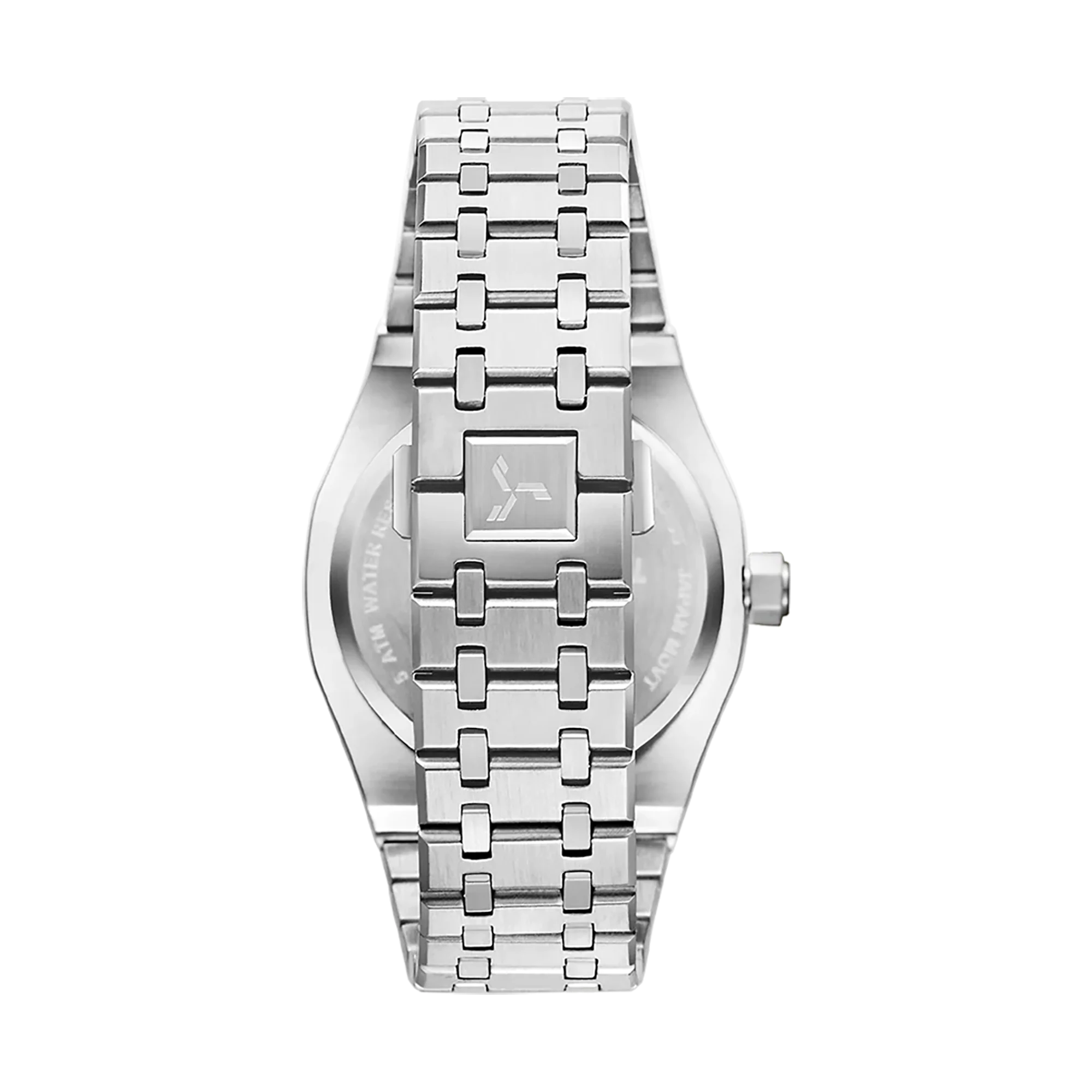 AURORA NOVA Multi Function Green Silver - Image 3