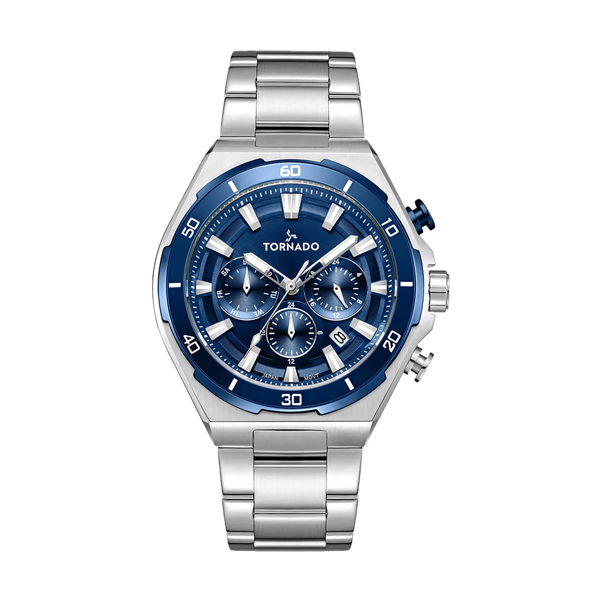 STRELLAR X Multi Function Blue