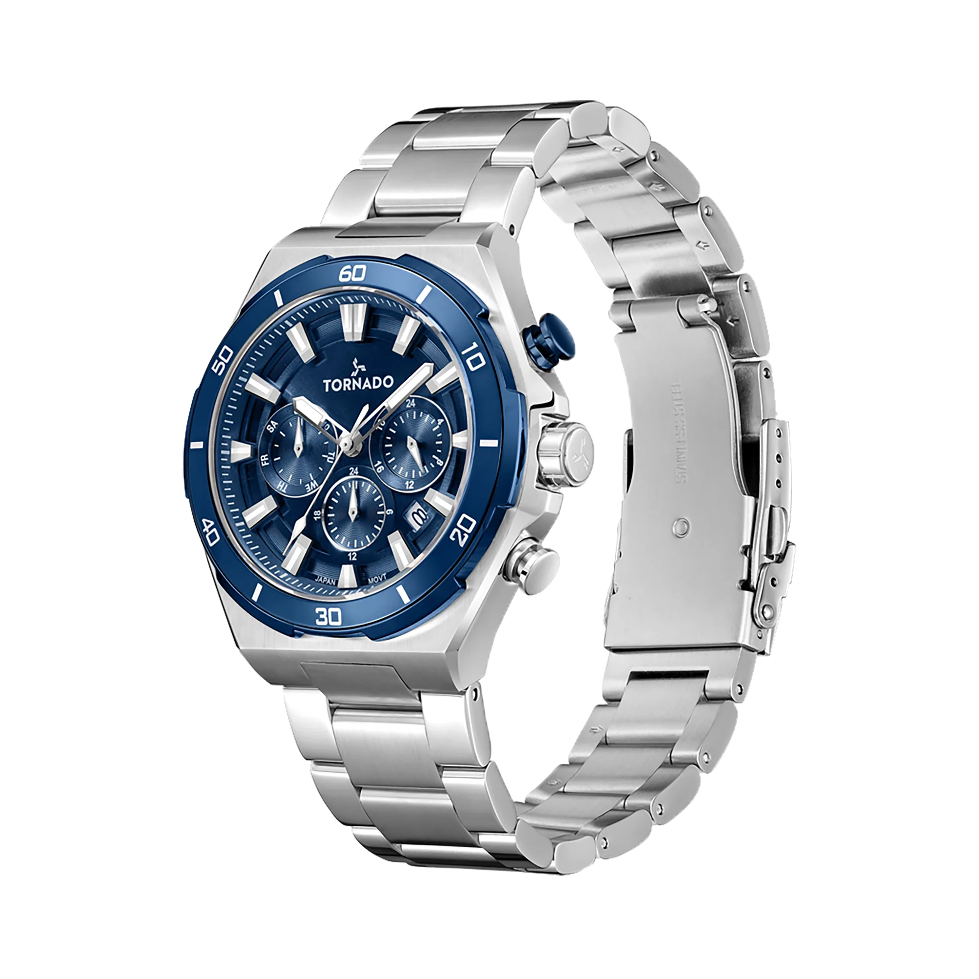 STRELLAR X Multi Function Blue - Image 2