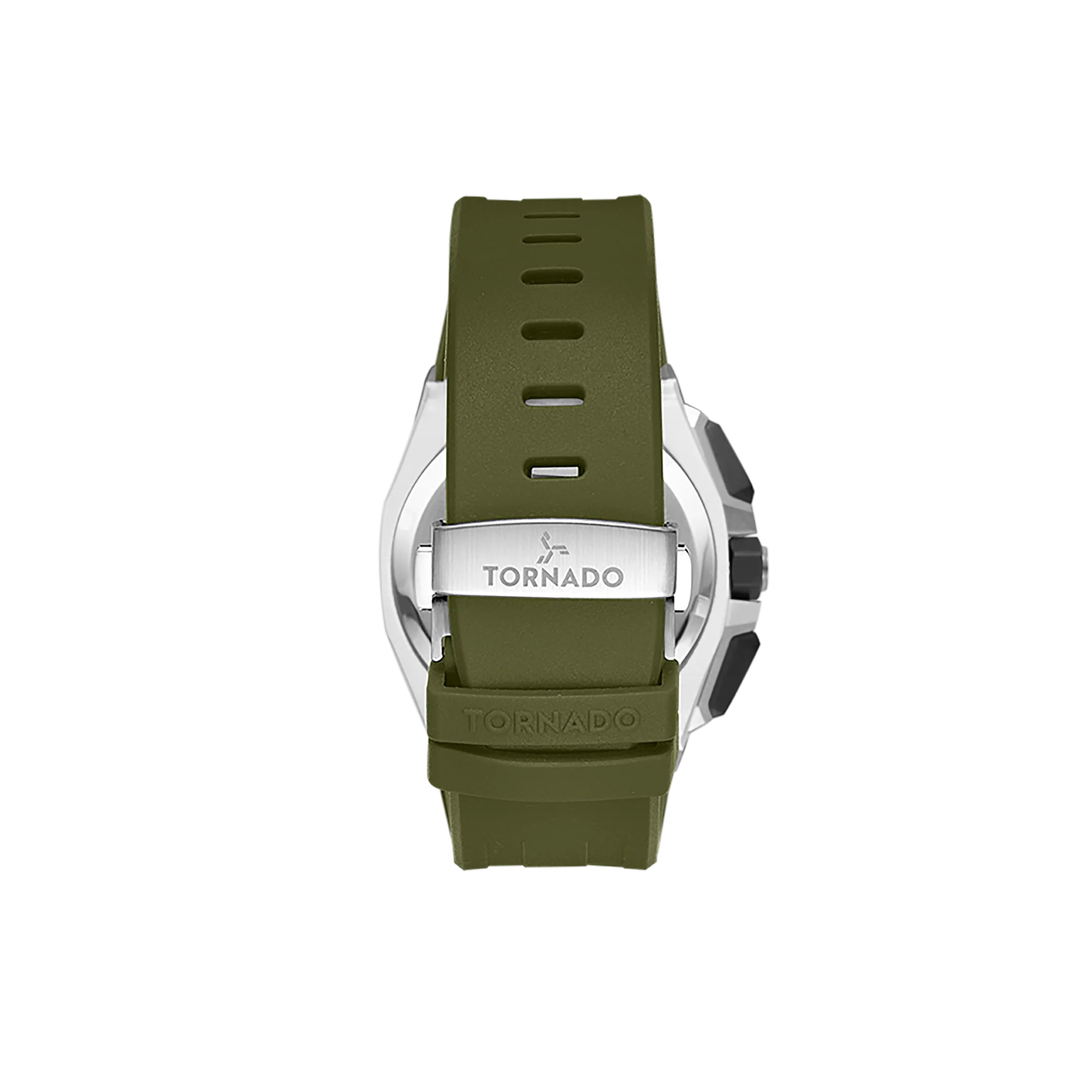 LUMINA CHRONOSPHERE Chronograph Green - Image 3