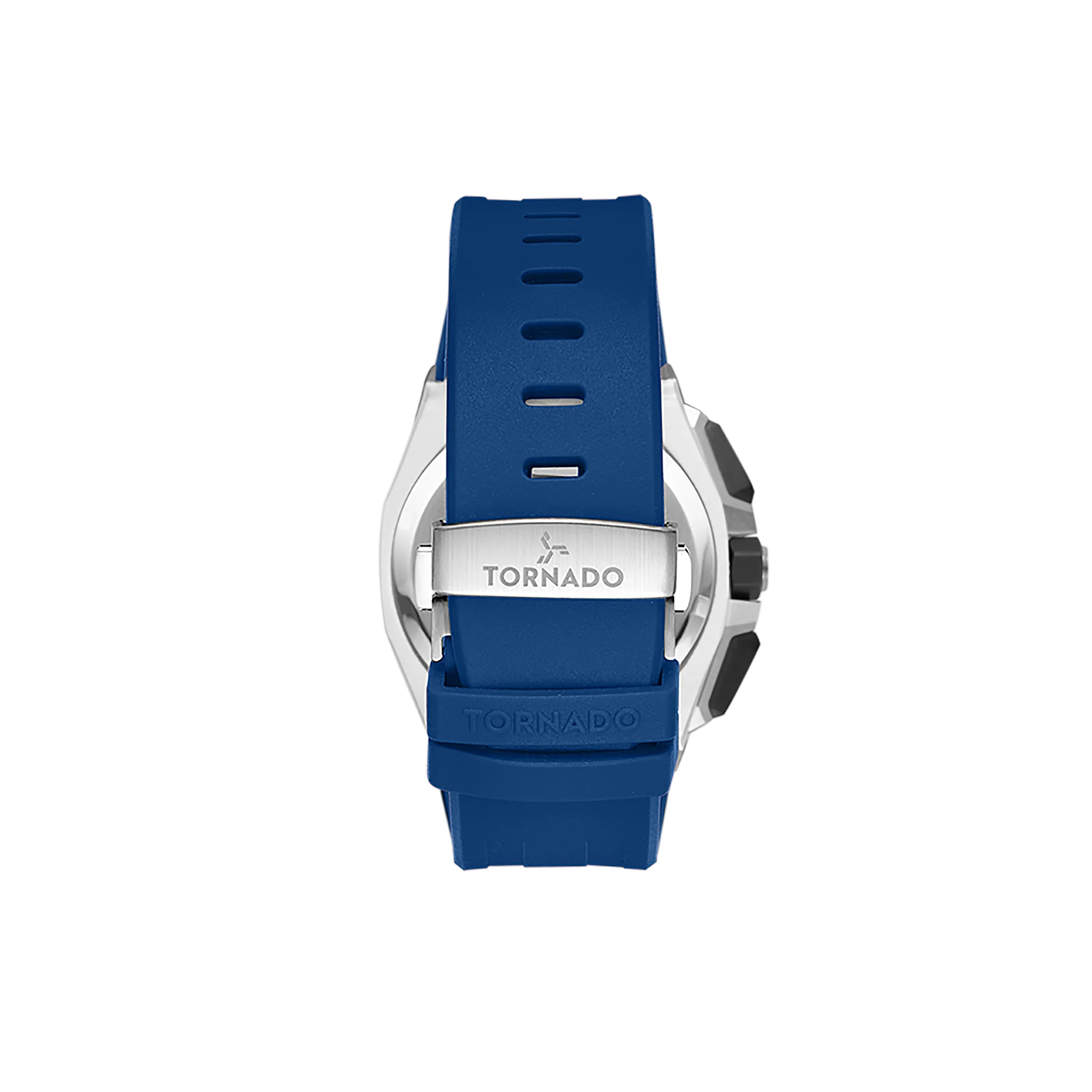 LUMINA CHRONOSPHERE Chronograph Blue - Image 3