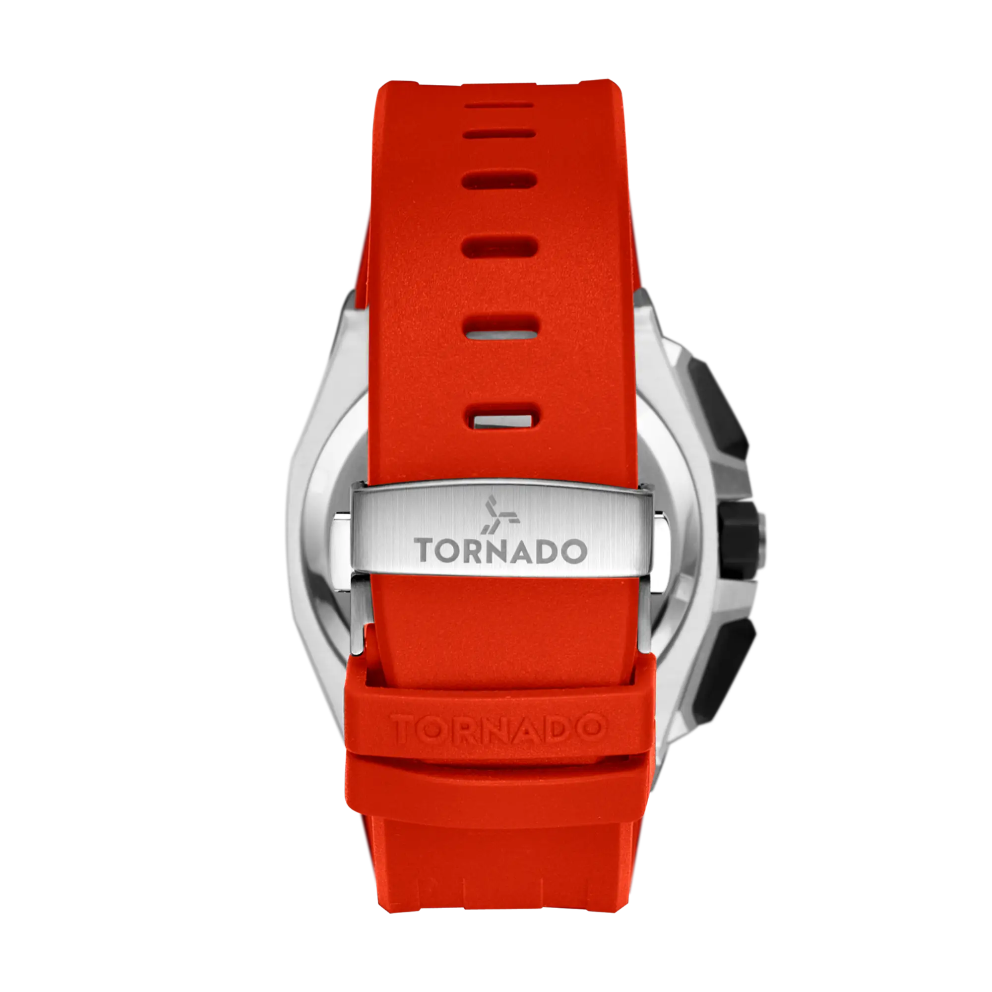 LUMINA CHRONOSPHERE Chronograph Red - Image 3