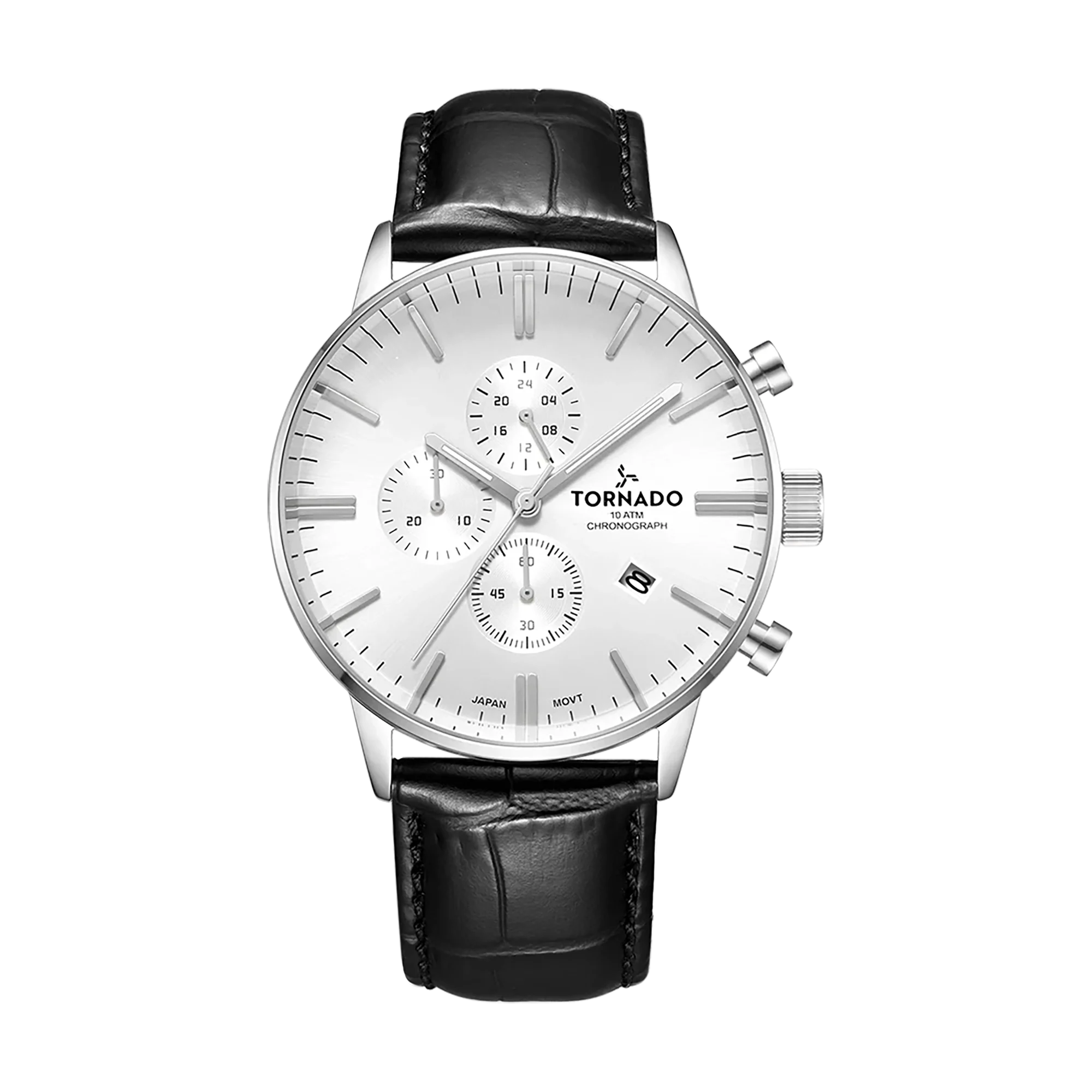 CELESTIA ELITE Chronograph Black
