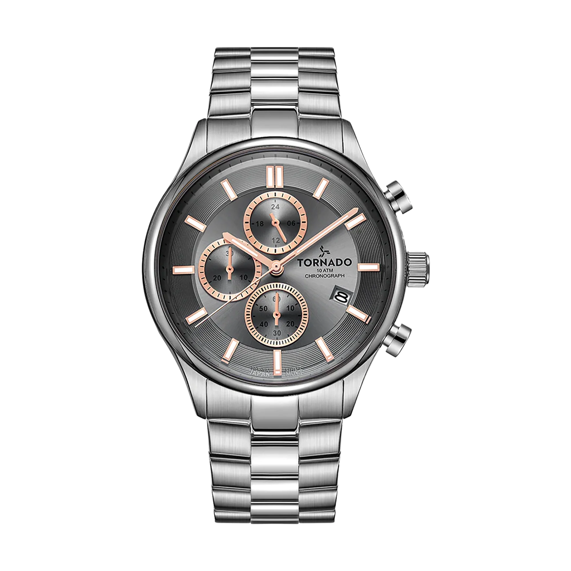 CELESTIA ELITE Chronograph Grey