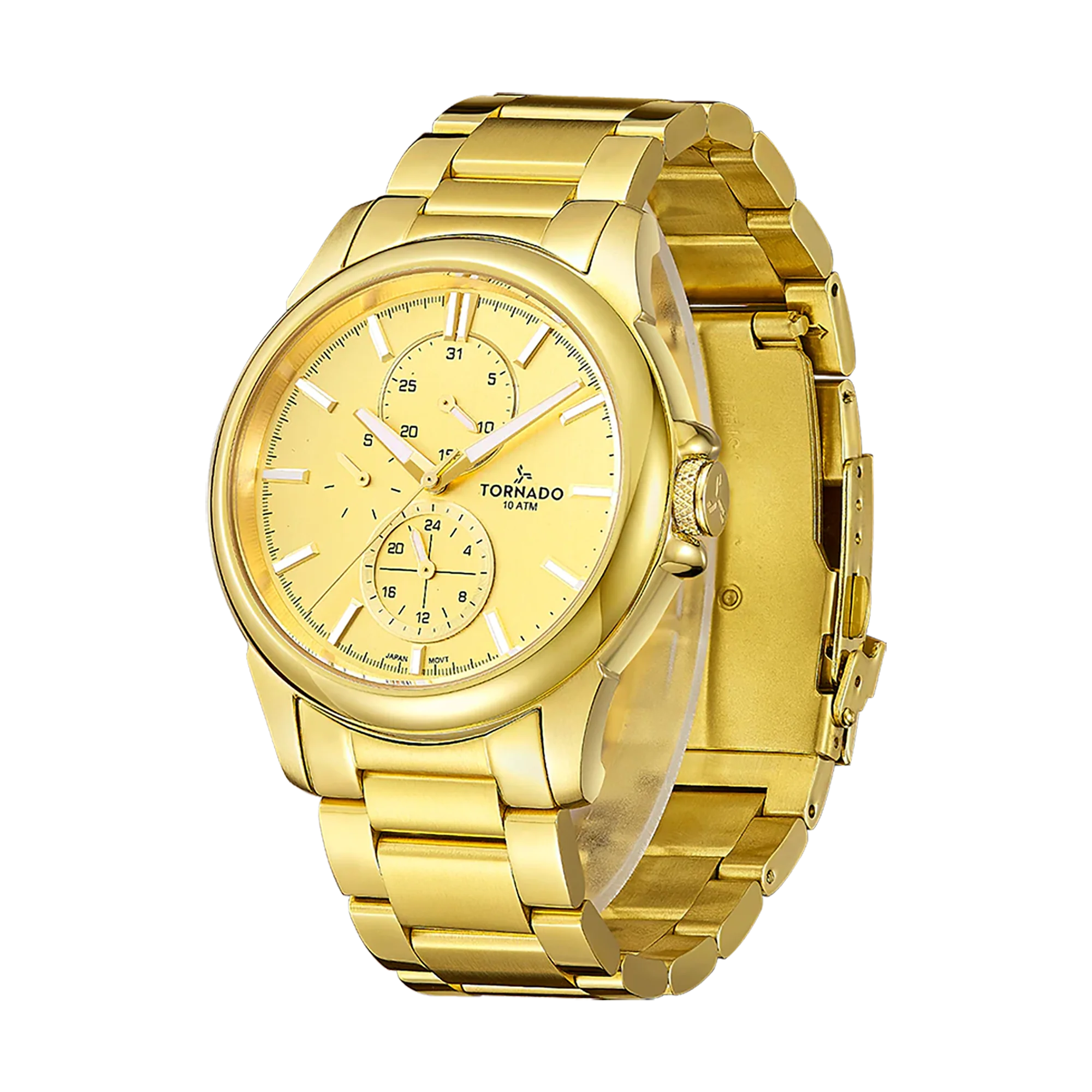 CELESTIA ELITE Multi Function Beige - Image 2