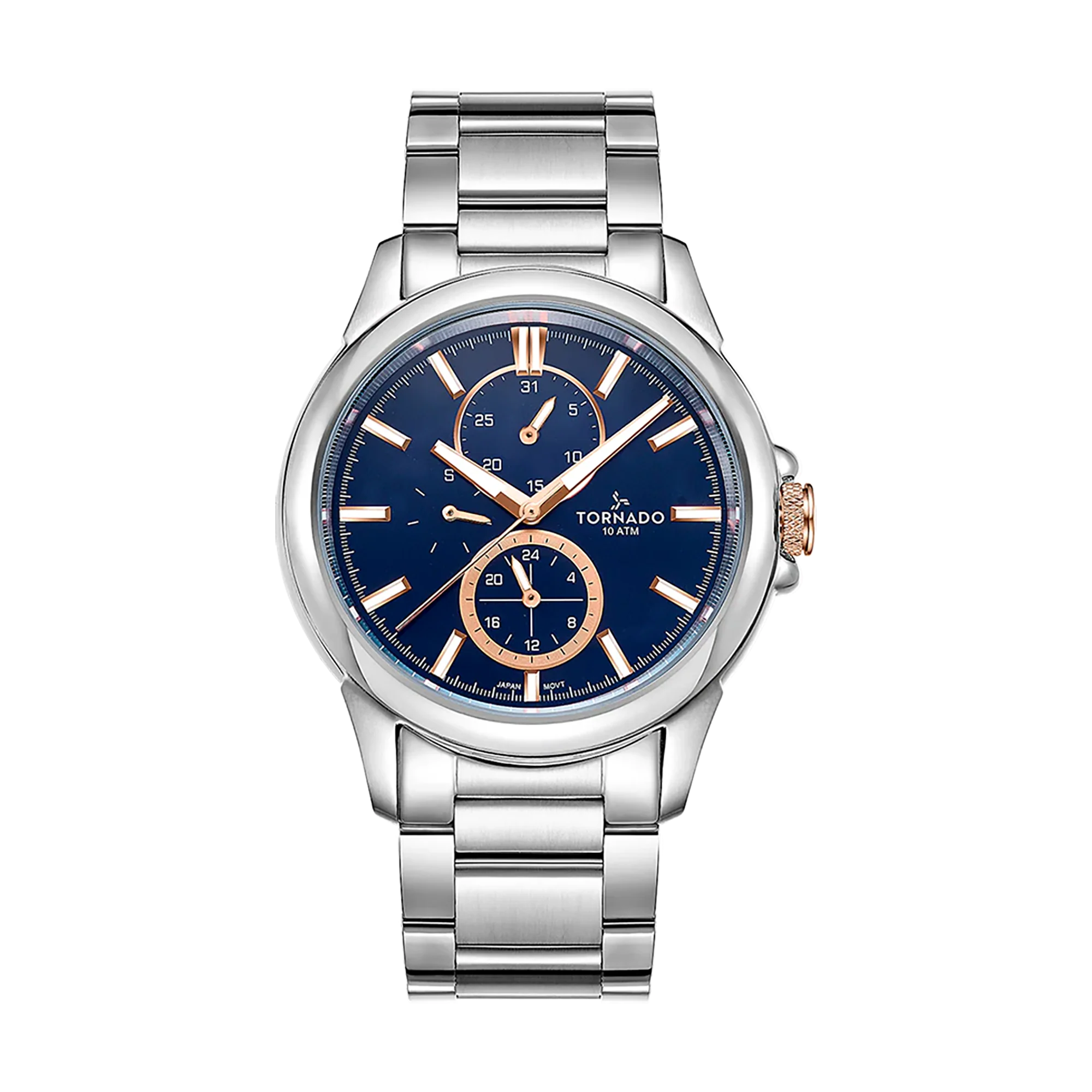 CELESTIA ELITE Multi Function Blue