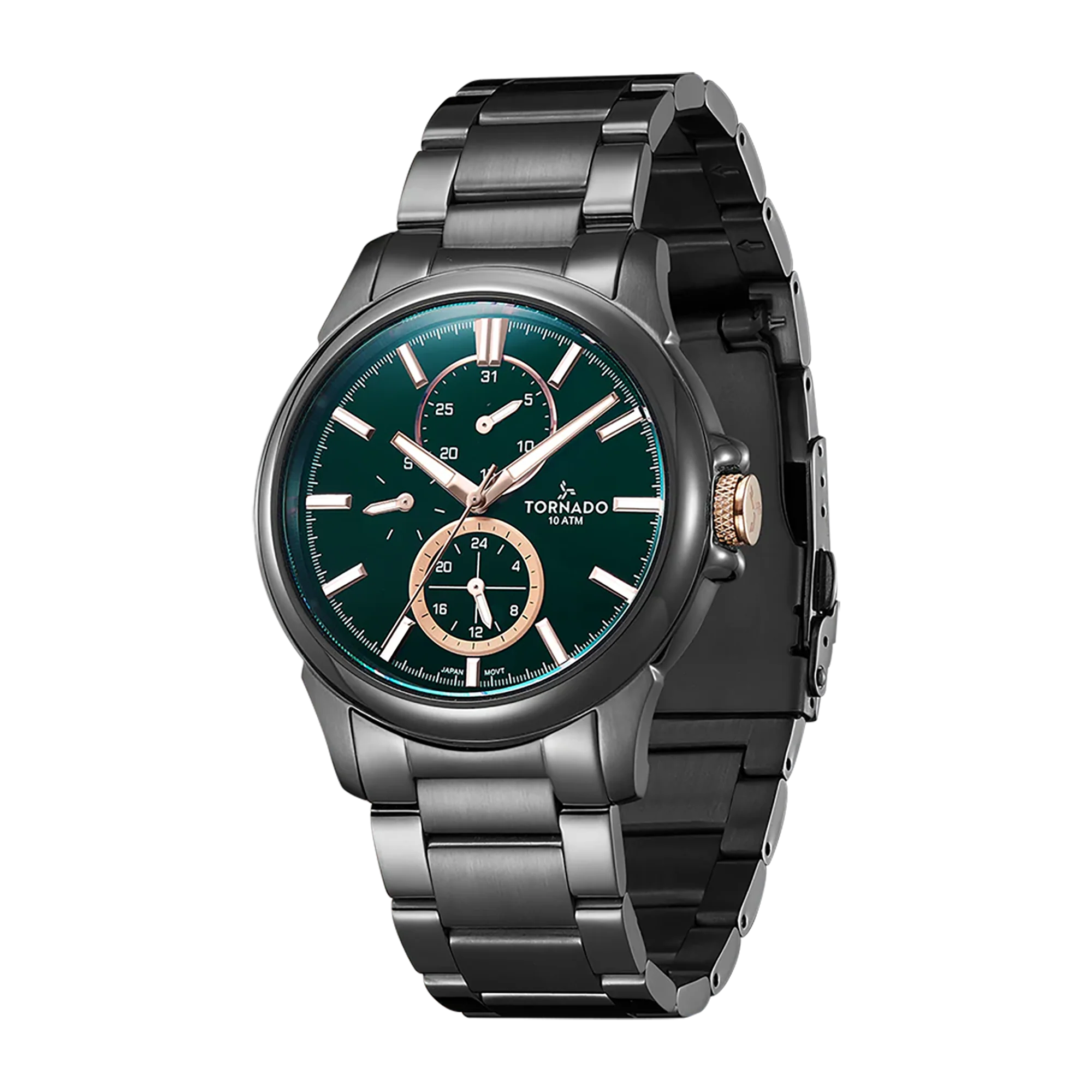 CELESTIA ELITE Multi Function Grey - Image 2