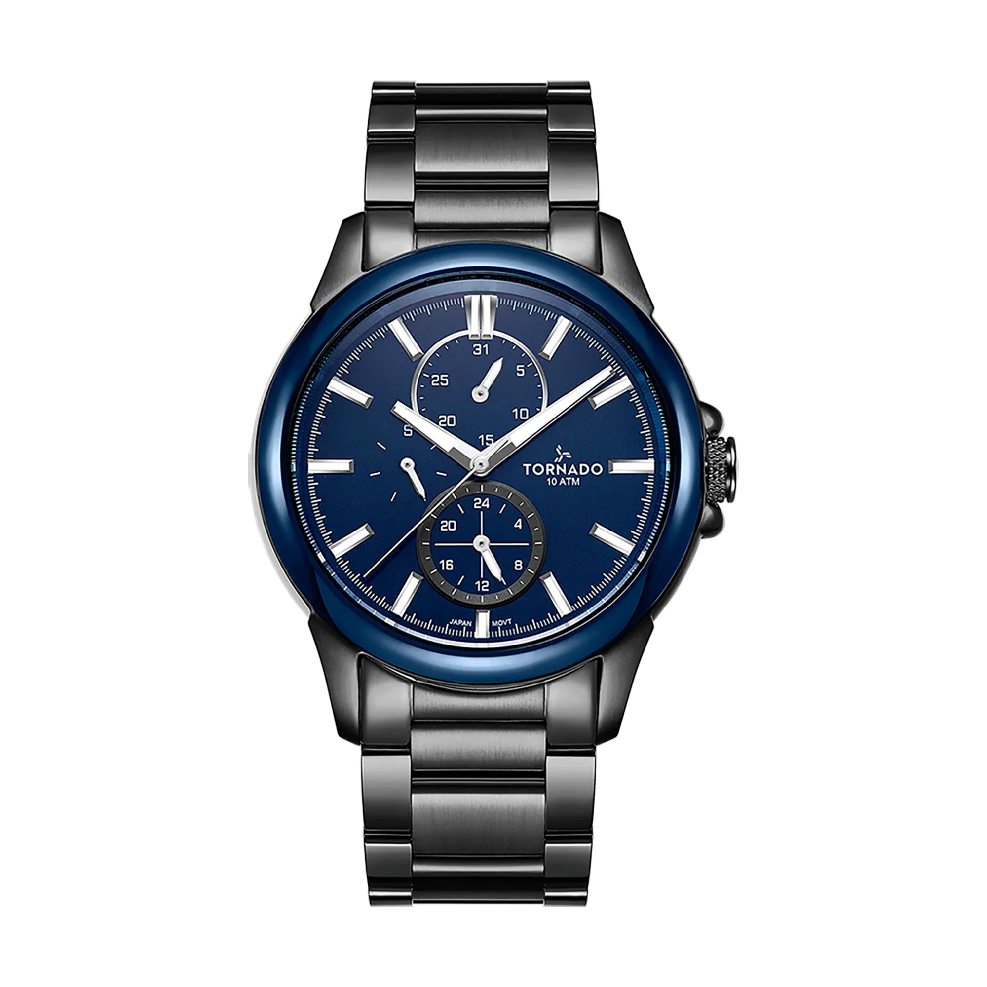 CELESTIA ELITE Multi Function Blue Grey